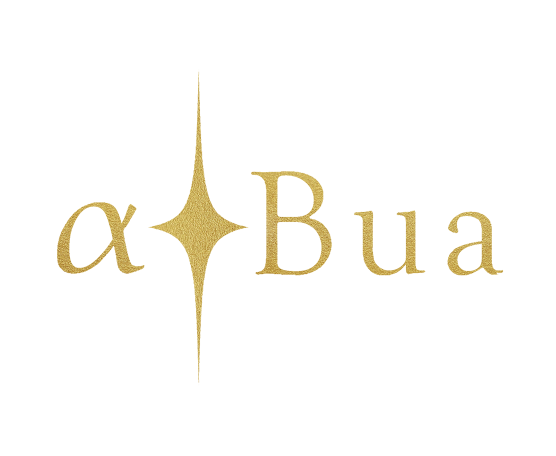 α-Bua オフィシャルサイト